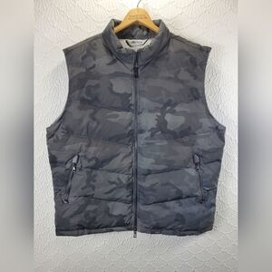 Peter Millar Reflective Vest